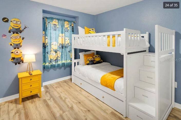 Image No.31-5 Bed Townhouse for sale