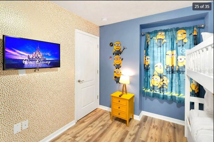 Image No.32-5 Bed Townhouse for sale