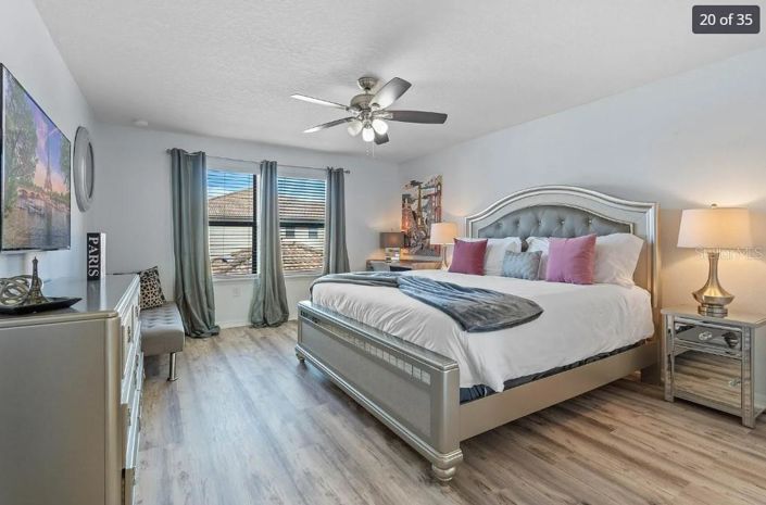 Image No.36-5 Bed Townhouse for sale