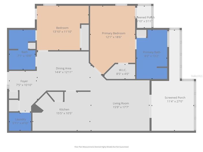 Image No.42-2 Bed Property for sale