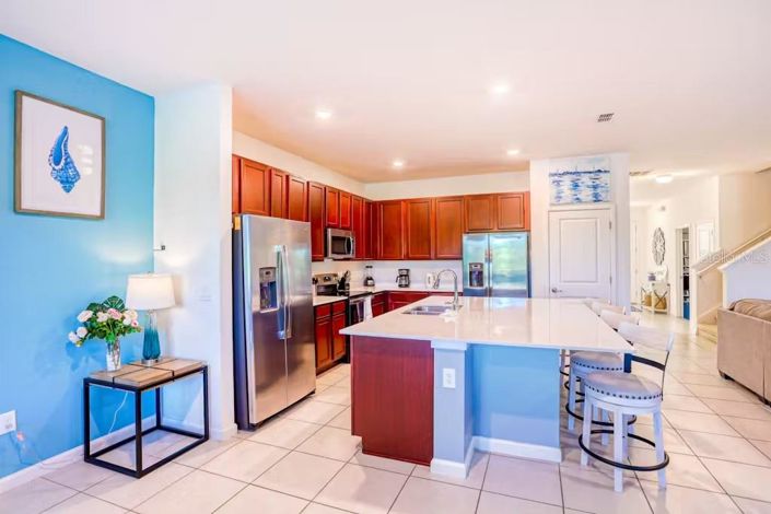 Image No.10-Propriété de 10 chambres à vendre à Kissimmee