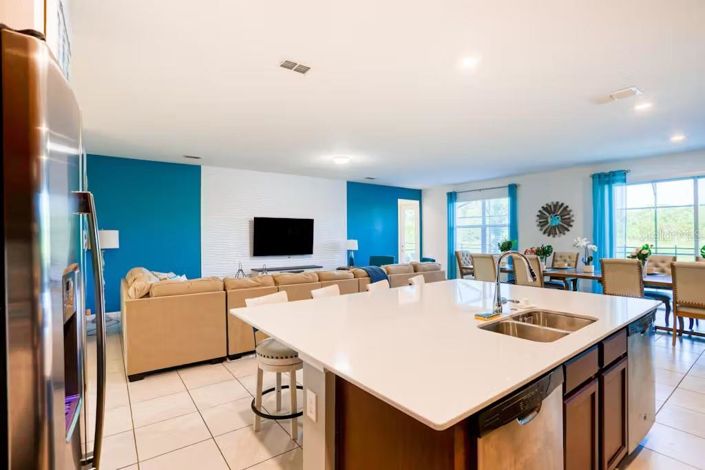 Image No.11-Propriété de 10 chambres à vendre à Kissimmee