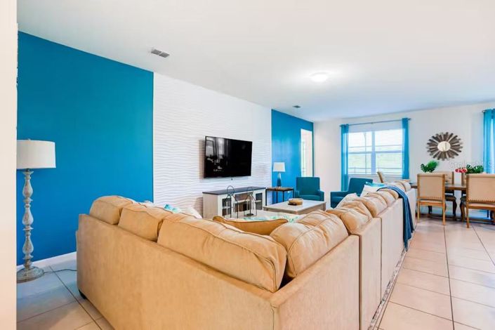 Image No.12-Propriété de 10 chambres à vendre à Kissimmee