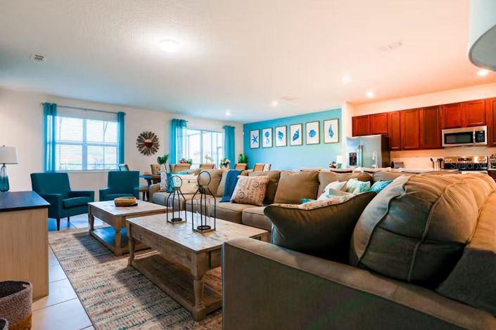 Image No.13-Propriété de 10 chambres à vendre à Kissimmee