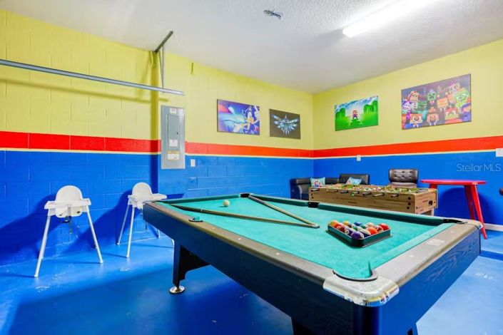 Image No.14-Propriété de 10 chambres à vendre à Kissimmee