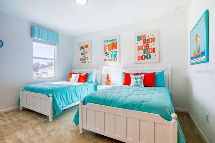 Image No.21-Propriété de 10 chambres à vendre à Kissimmee