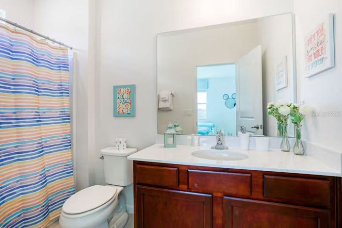 Image No.23-Propriété de 10 chambres à vendre à Kissimmee