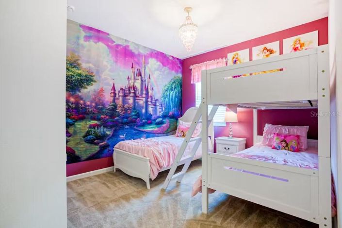 Image No.26-Propriété de 10 chambres à vendre à Kissimmee