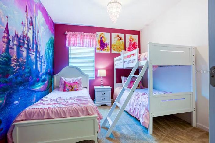 Image No.27-Propriété de 10 chambres à vendre à Kissimmee