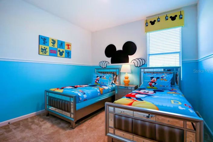 Image No.28-Propriété de 10 chambres à vendre à Kissimmee