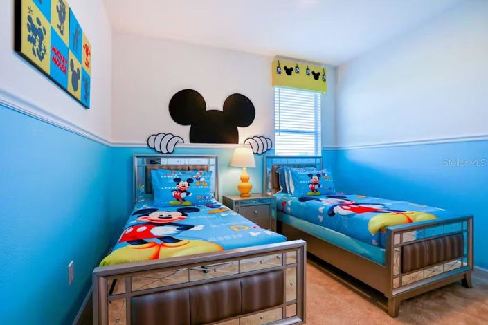 Image No.29-Propriété de 10 chambres à vendre à Kissimmee