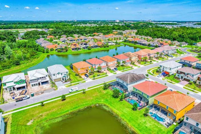 Image No.43-Propriété de 10 chambres à vendre à Kissimmee