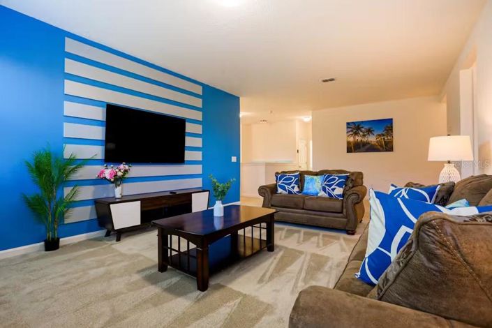 Image No.5-Propriété de 10 chambres à vendre à Kissimmee