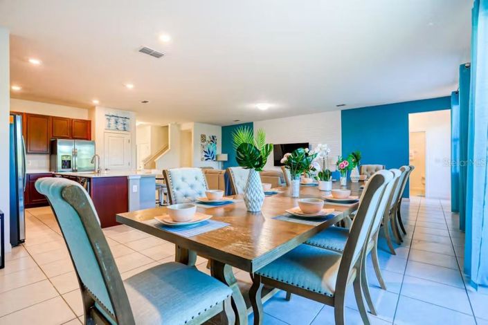 Image No.8-Propriété de 10 chambres à vendre à Kissimmee