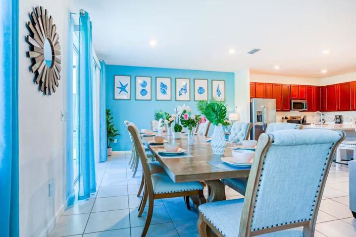 Image No.9-Propriété de 10 chambres à vendre à Kissimmee