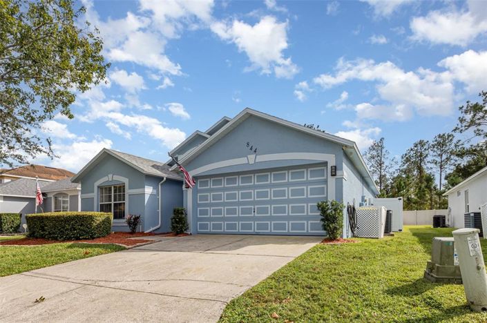 Image No.2-Propriété de 3 chambres à vendre à Davenport