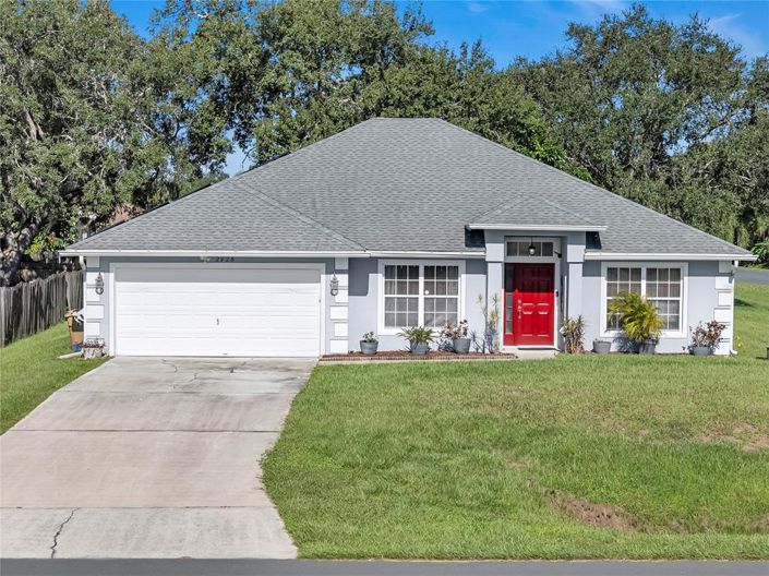 Image No.1-Propriété de 3 chambres à vendre à Kissimmee