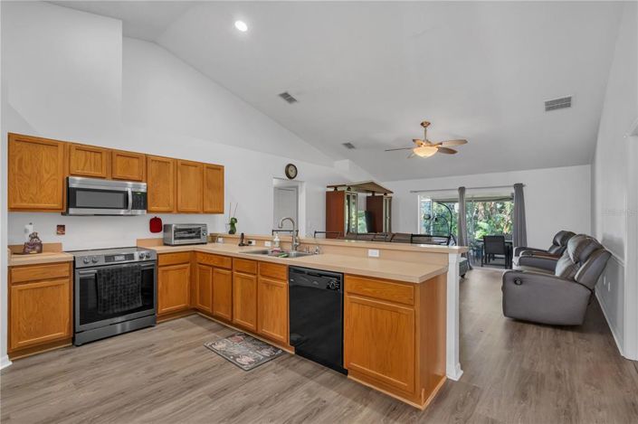 Image No.13-Propriété de 3 chambres à vendre à Kissimmee