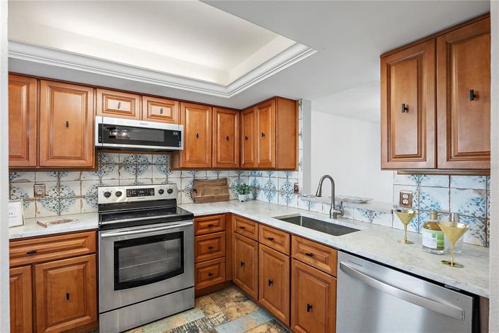 Image No.7-Propriété de 2 chambres à vendre à Floride