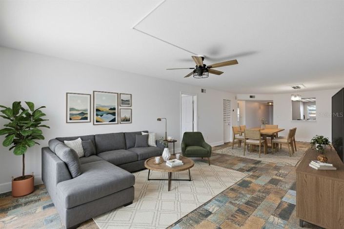 Image No.9-Propriété de 2 chambres à vendre à Floride