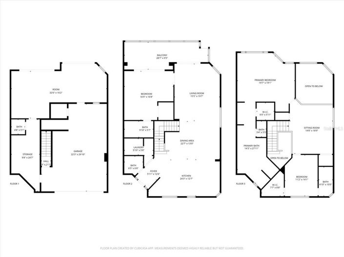 Image No.63-3 Bed Property for sale