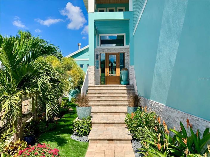 Image No.3-Propriété de 4 chambres à vendre à Sarasota