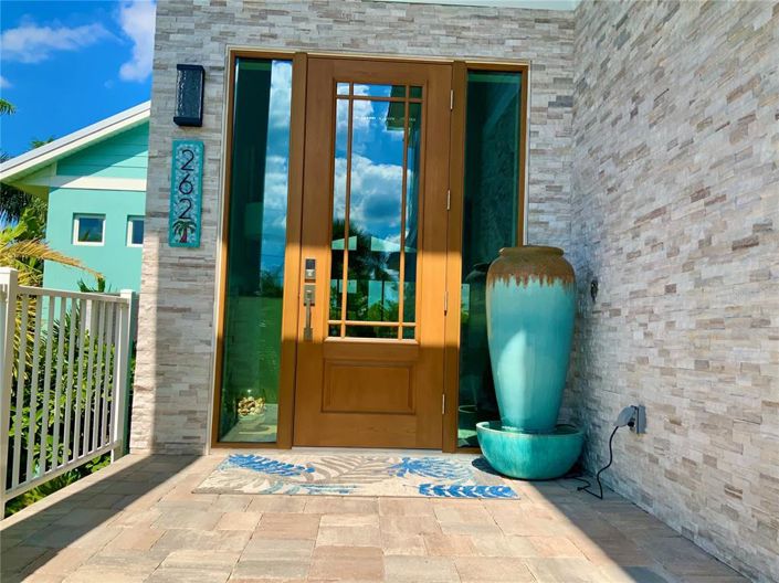 Image No.4-Propriété de 4 chambres à vendre à Sarasota