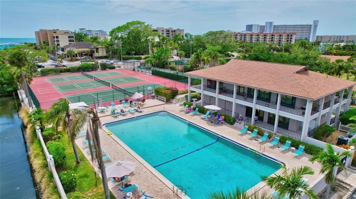 Image No.4-Propriété de 3 chambres à vendre à Sarasota