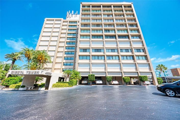 Image No.3-Propriété de 2 chambres à vendre à Sarasota