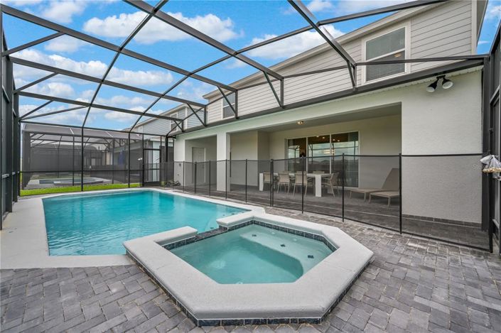 Image No.16-Propriété de 9 chambres à vendre à Davenport