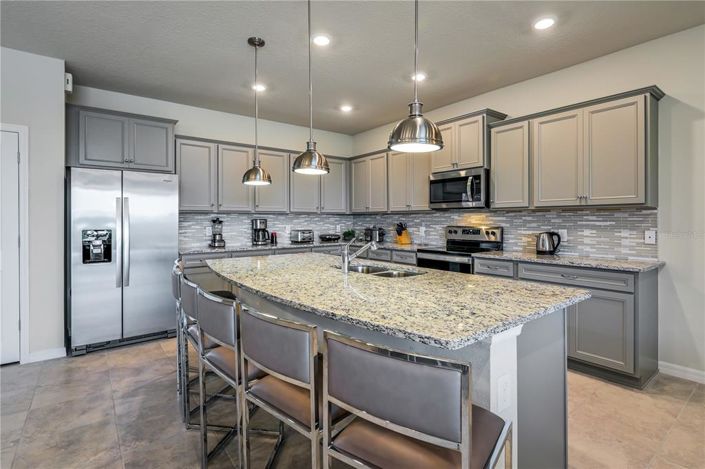 Image No.4-Propriété de 9 chambres à vendre à Davenport