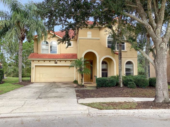 Image No.2-Propriété de 5 chambres à vendre à Davenport