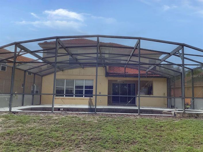 Image No.22-Propriété de 5 chambres à vendre à Davenport