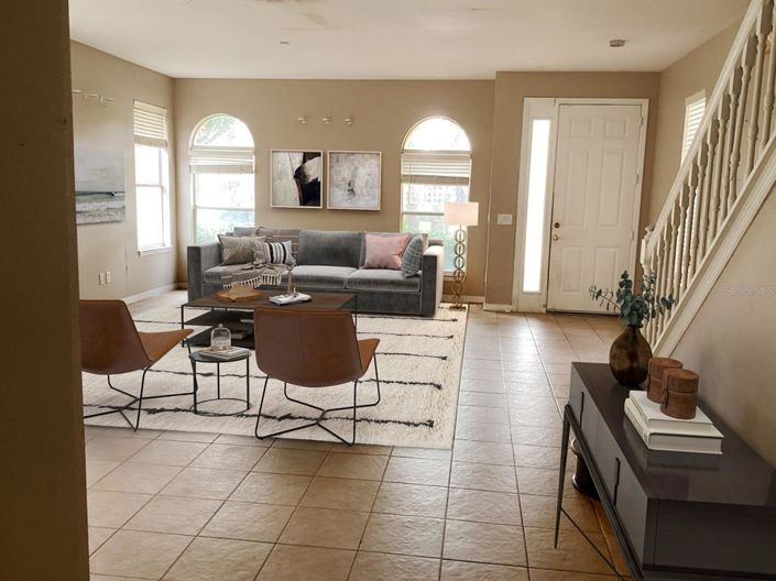 Image No.3-Propriété de 5 chambres à vendre à Davenport