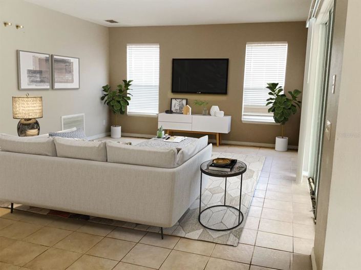 Image No.4-Propriété de 5 chambres à vendre à Davenport