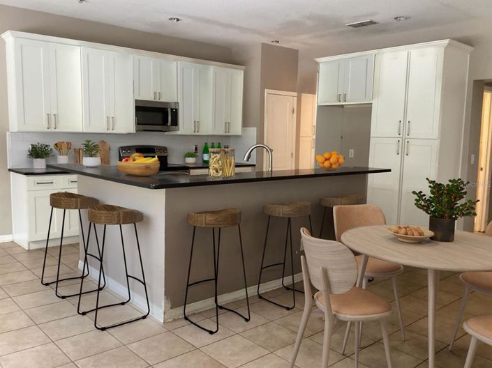 Image No.9-Propriété de 5 chambres à vendre à Davenport