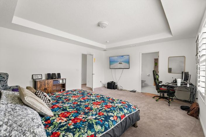 Image No.12-Propriété de 4 chambres à vendre à Clermont