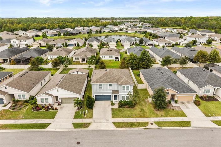 Image No.28-Propriété de 4 chambres à vendre à Clermont