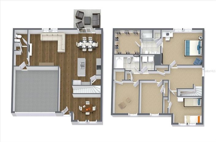 Image No.33-4 Bed Property for sale