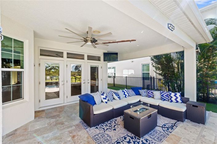 Image No.4-Propriété de 4 chambres à vendre à Windermere