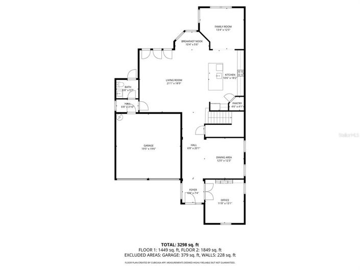Image No.48-Propriété de 4 chambres à vendre à Windermere