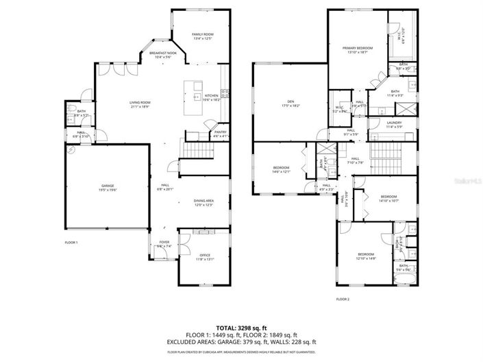 Image No.50-Propriété de 4 chambres à vendre à Windermere