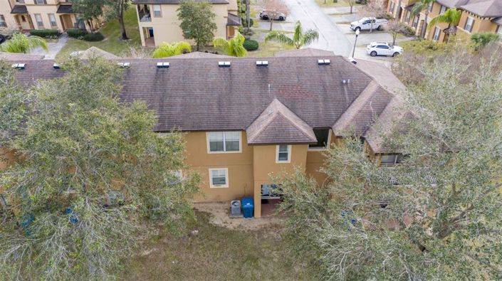 Image No.3-Maison de ville de 4 chambres à vendre à Davenport