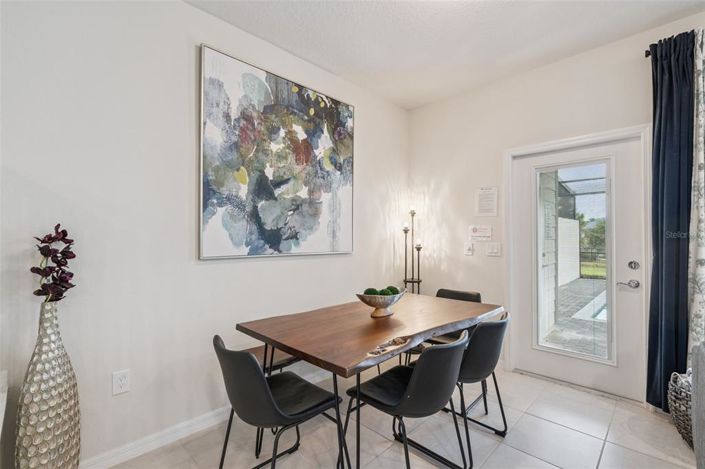 Image No.10-Maison de ville de 5 chambres à vendre à Davenport