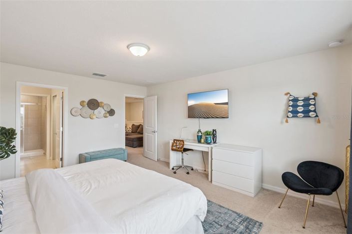 Image No.14-Maison de ville de 5 chambres à vendre à Davenport