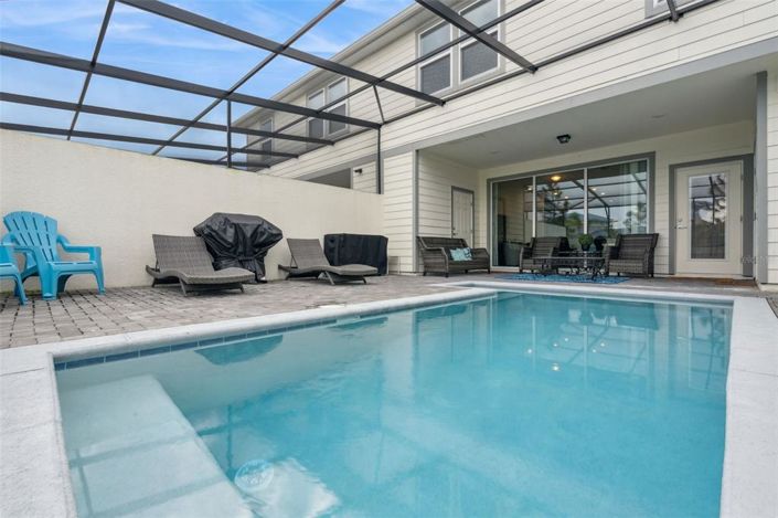 Image No.25-Maison de ville de 5 chambres à vendre à Davenport