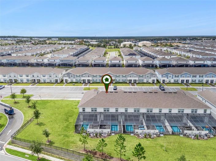 Image No.26-Maison de ville de 5 chambres à vendre à Davenport