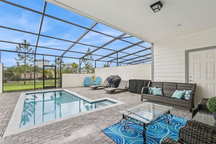 Image No.3-Maison de ville de 5 chambres à vendre à Davenport