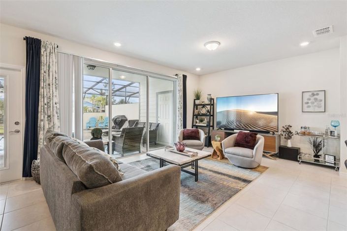 Image No.5-Maison de ville de 5 chambres à vendre à Davenport