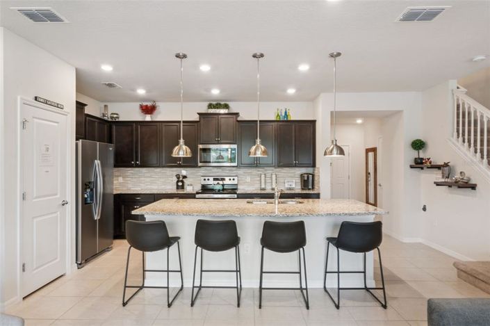 Image No.6-Maison de ville de 5 chambres à vendre à Davenport